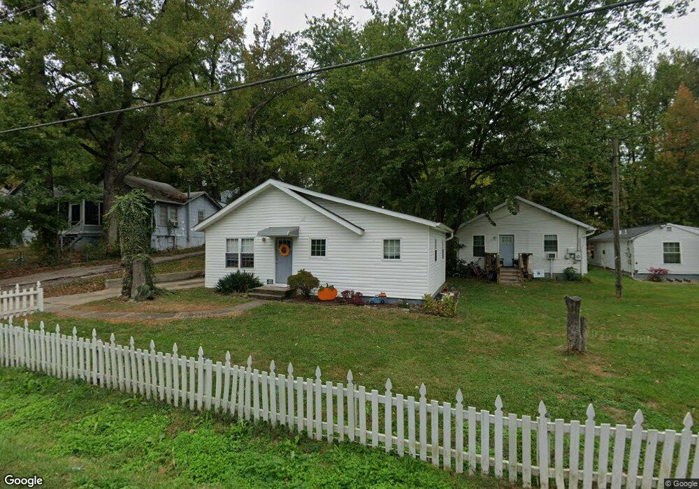 18500 Old Triangle Rd, Triangle, VA 22172 - photo 1