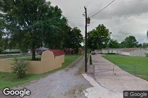 13214 Old River Dr, Scott, AR 72142