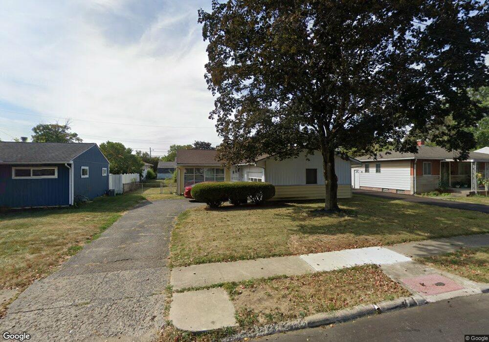 2557 Eakin Rd, Columbus, OH 43204 - photo 1