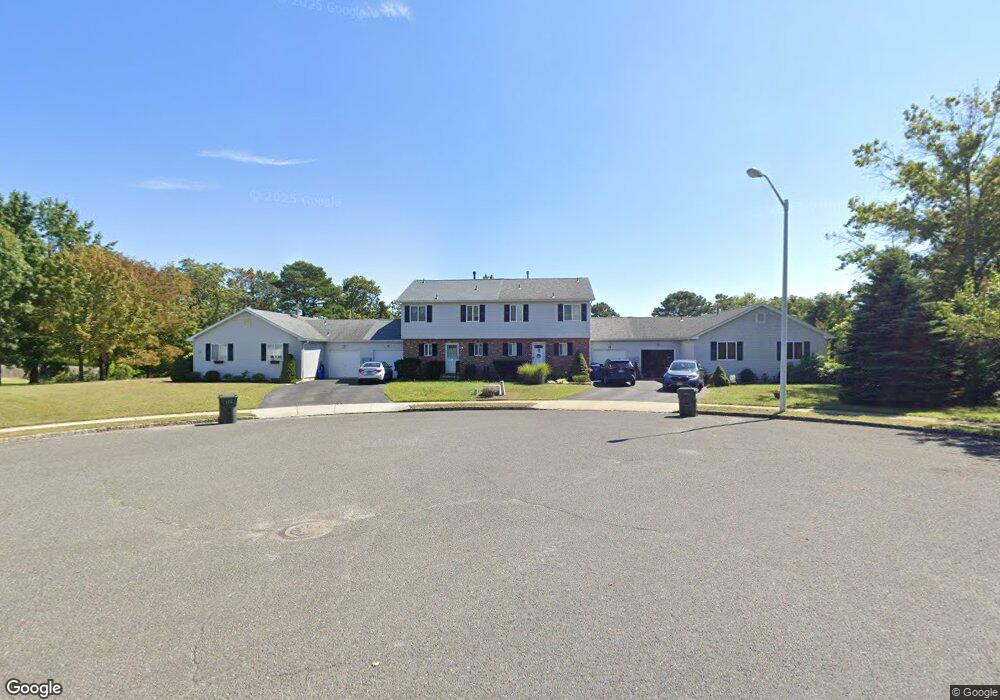 17 Osprey Ct, Howell, NJ 07731 - photo 1