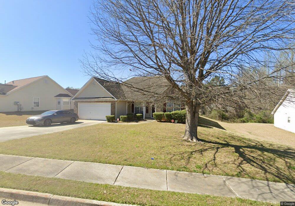 2950 Stone Creek Dr, Rex, GA 30273 - photo 1