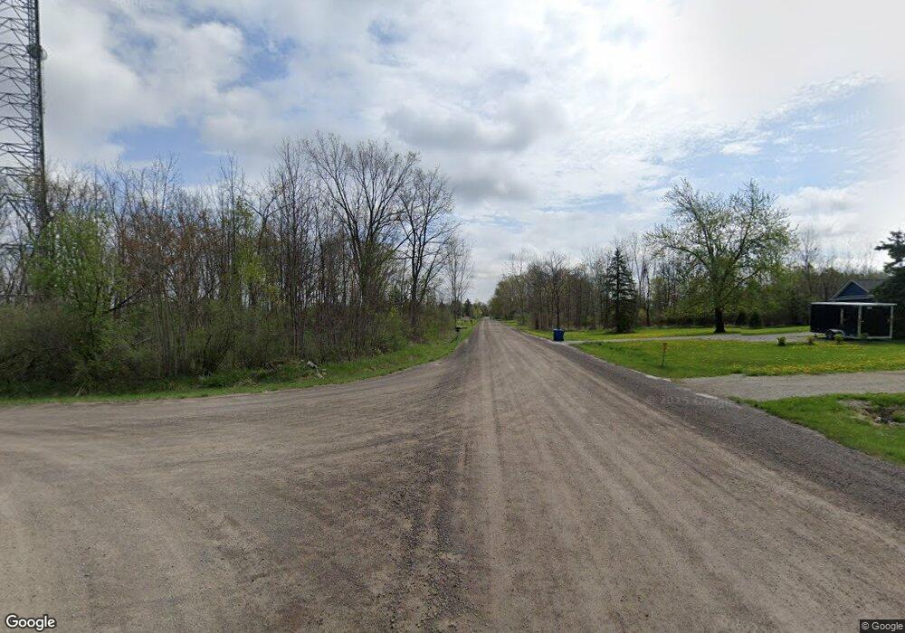 0 Ray Rd unit 4908641, Swartz Creek, MI 48473 - photo 1