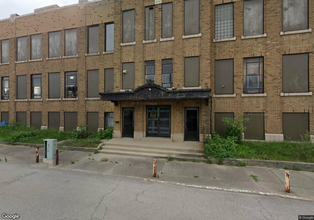 700 S Council St, Muncie, IN 47305 - photo 1