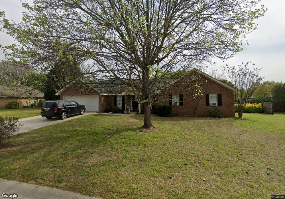 111 Windover Way, Warner Robins, GA 31088 - photo 1