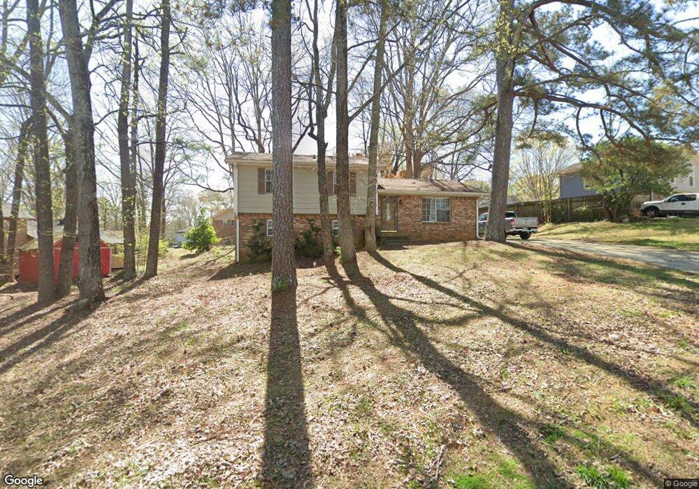 7052 Vesta Way unit 1, Jonesboro, GA 30236 - photo 1