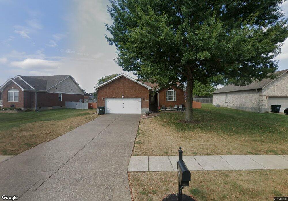 143 Fern Way, Mount Washington, KY 40047 - photo 1