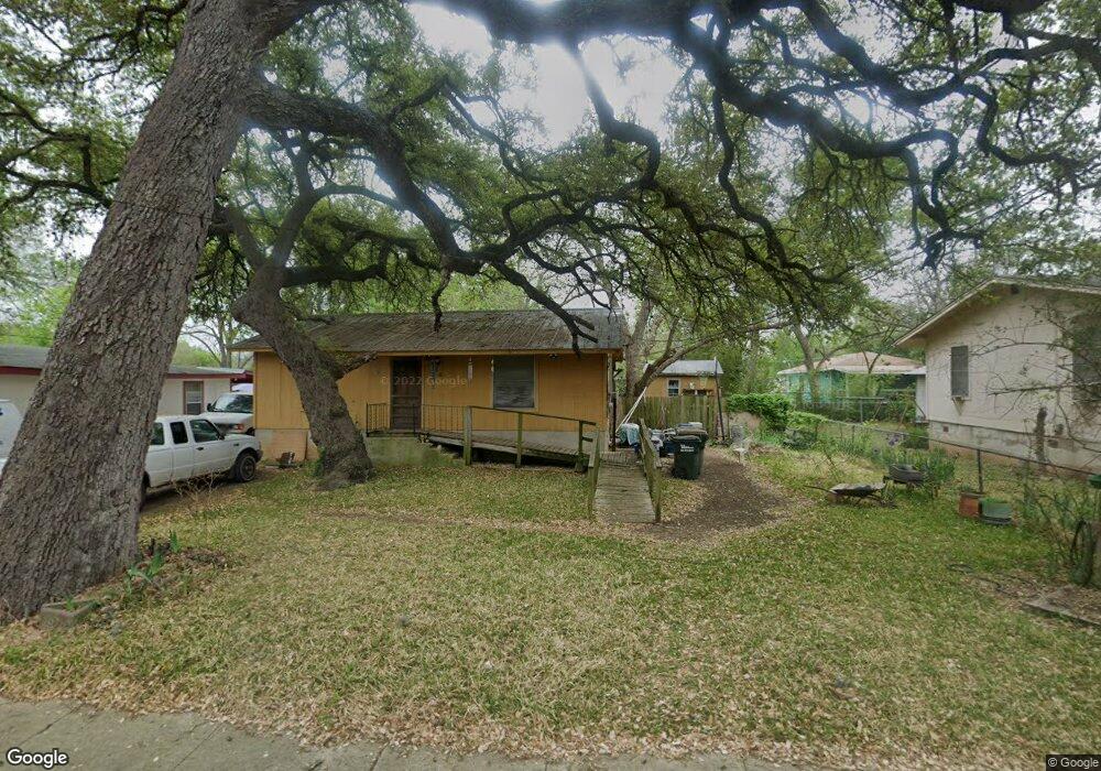 314 Encino St, San Marcos, TX 78666 - photo 1