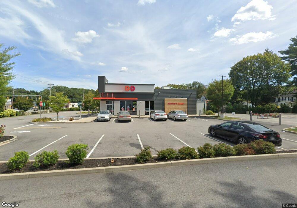 341 Providence St, Warwick, RI 02886 - photo 1