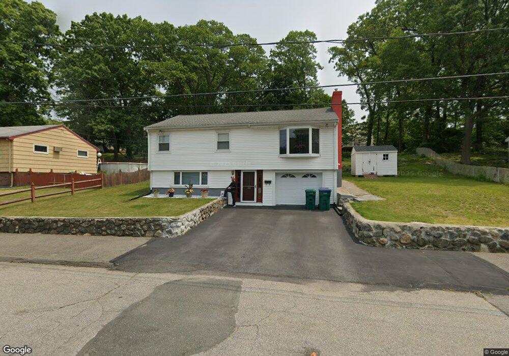 84 Brookside Rd, Lynn, MA 01902 - photo 1