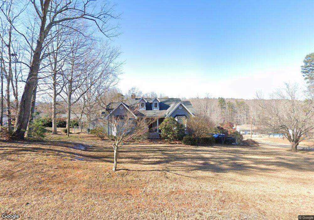 4401 Stoney Oaks Dr, Gastonia, NC 28052 - photo 1