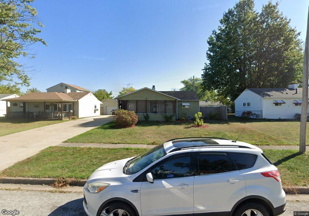 4305 Charleston Ave, Lorain, OH 44055 - photo 1