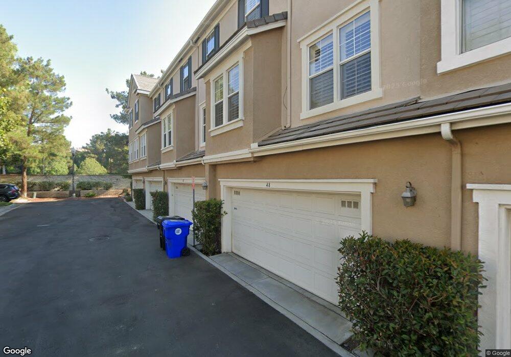 26848 Marina Point #48 Ln, Valencia, CA 91355 - photo 1