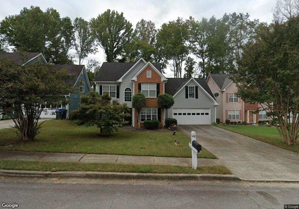 2360 Sailor Ln, Suwanee, GA 30024 - photo 1