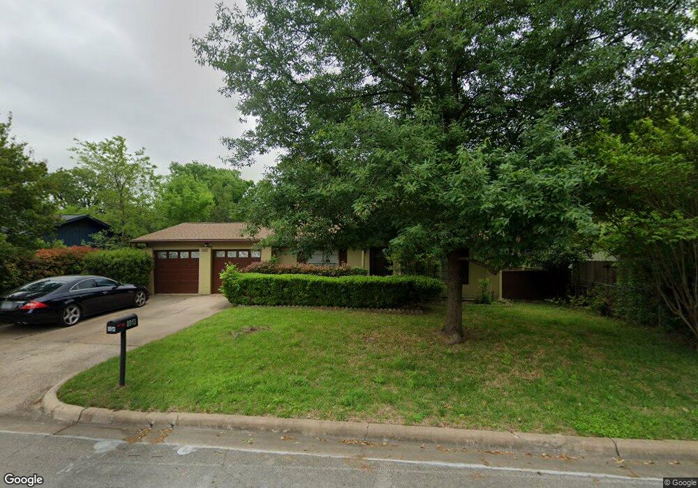 8913 Little Walnut Pkwy, Austin, TX 78758 - photo 1