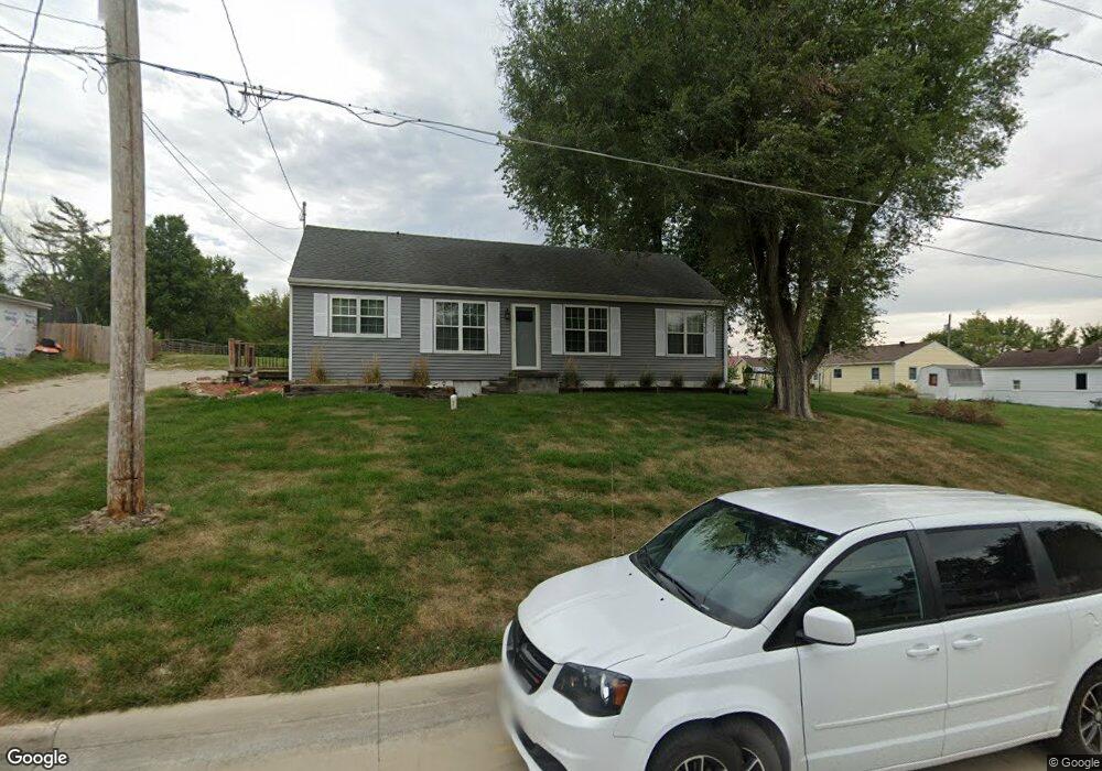 115 N Dewey St, Osceola, IA 50213 - photo 1