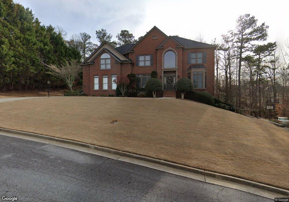 640 Wood Branch Trail unit 1, Suwanee, GA 30024 - photo 1