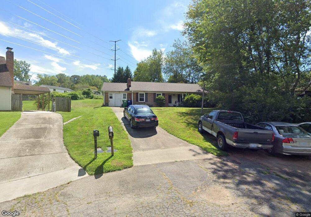 15 Melissa Ct, Asheville, NC 28806 - photo 1