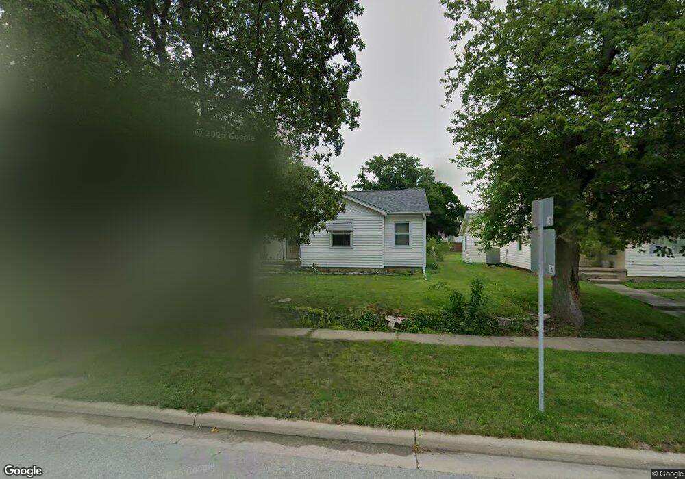 205 S Main St, Kirklin, IN 46050 - photo 1