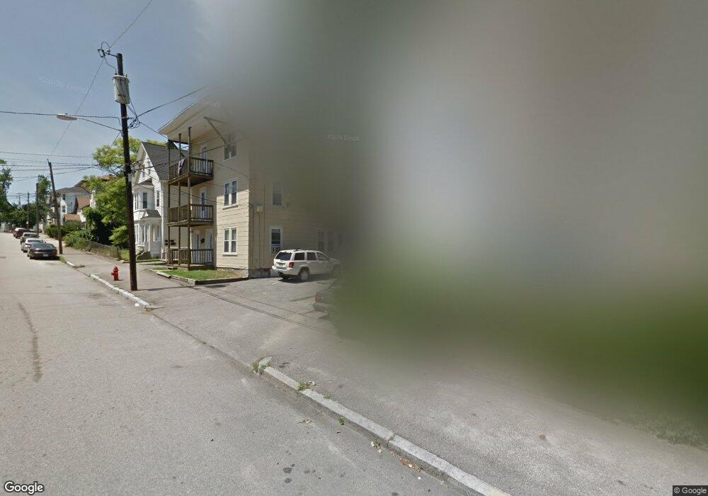 317 Grove St, Woonsocket, RI 02895 - photo 1