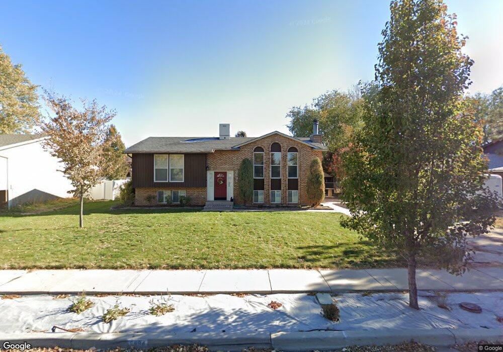 2694 N 720 W, Clearfield, UT 84015 - photo 1