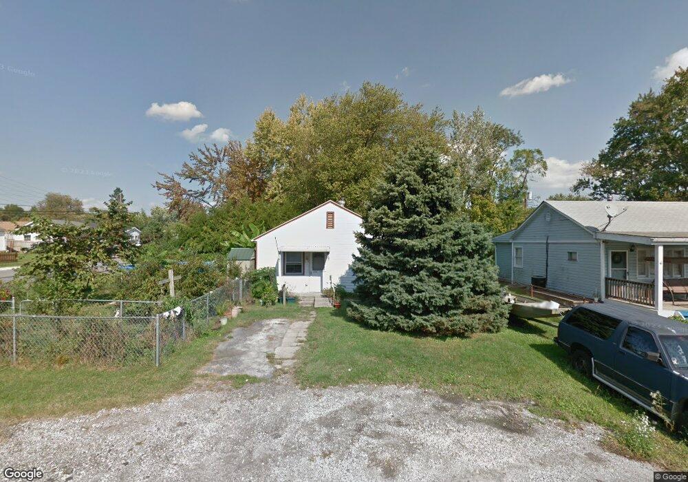 2 Taxi Way, Middle River, MD 21220 - photo 1