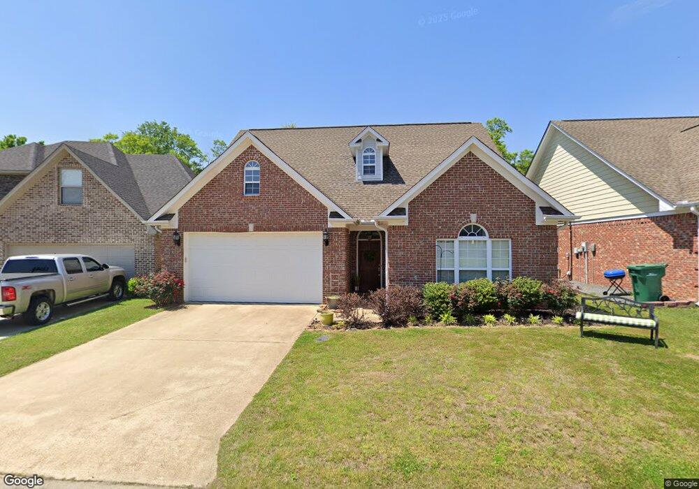 91 Harvesters Square, Tupelo, MS 38801 - photo 1