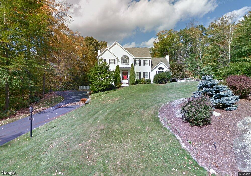 57 Butterfield Rd, Newtown, CT 06470 - photo 1