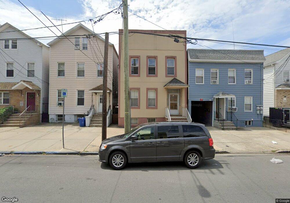 72 New York Ave unit 2, Newark, NJ 07105 - photo 1