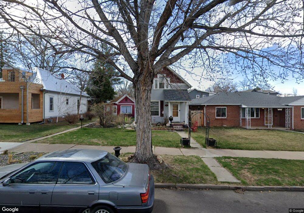 3929 Xavier St, Denver, CO 80212 - photo 1