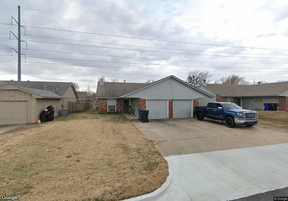 511 W Quantico St, Broken Arrow, OK 74011 - photo 1