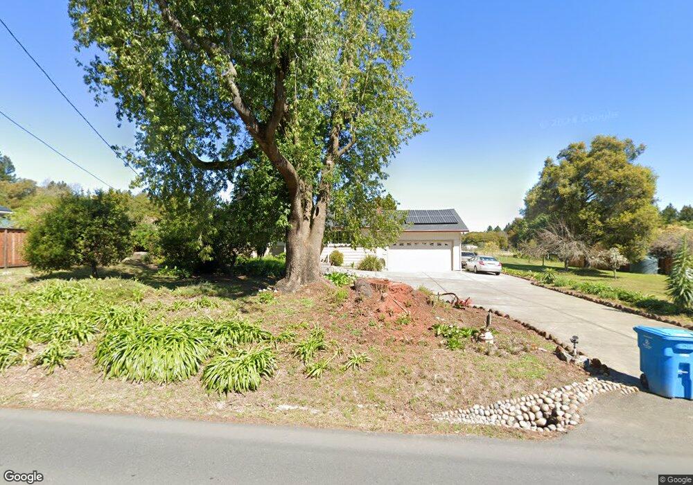 1426 Bloomfield Rd, Sebastopol, CA 95472 - photo 1