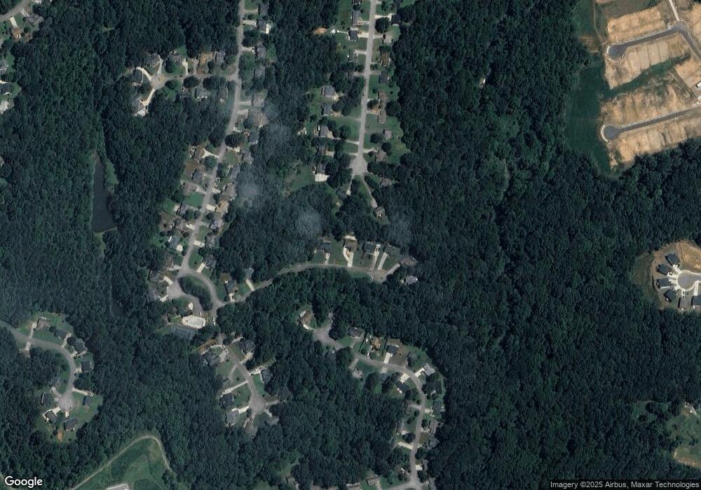 5335 Fernbrook Falls Ct, Flowery Branch, GA 30542 - photo 1