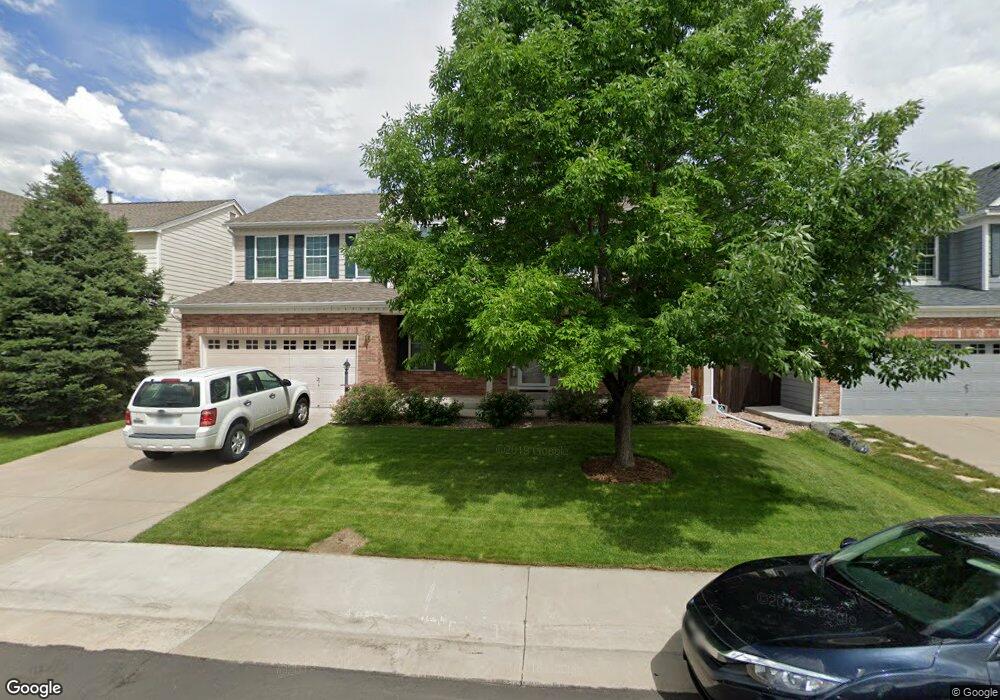 18679 E Powers Dr, Aurora, CO 80015 - photo 1