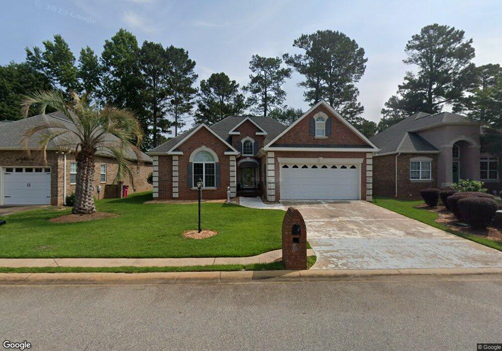 307 Fairways Dr, Macon, GA 31220 - photo 1