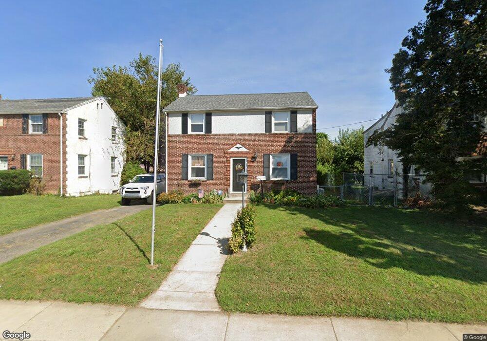 146 Killoran Dr, New Castle, DE 19720 - photo 1