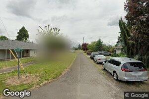 0 4th St Unit 645690, Hubbard, OR 97032