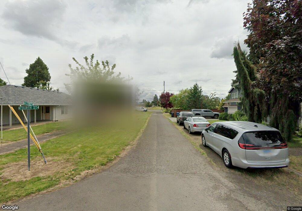 0 4th St unit 10023307, Hubbard, OR 97032 - photo 1