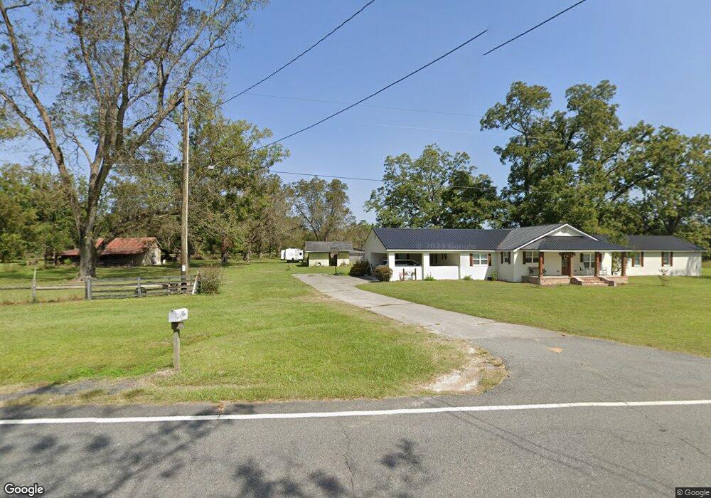 2918 Alma Hwy, Waycross, GA 31503 - photo 1