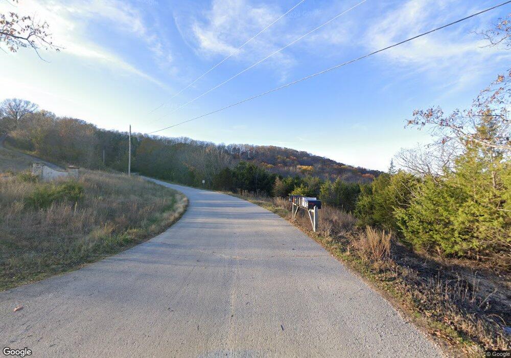 15 Acres Thomas Ln & Waters Rd, Shell Knob, MO 65747 - photo 1