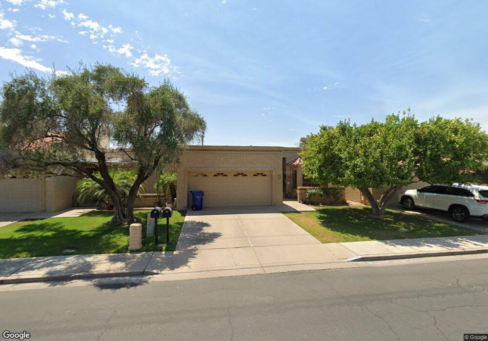 2730 S Paseo Loma, Mesa, AZ 85202 - photo 1