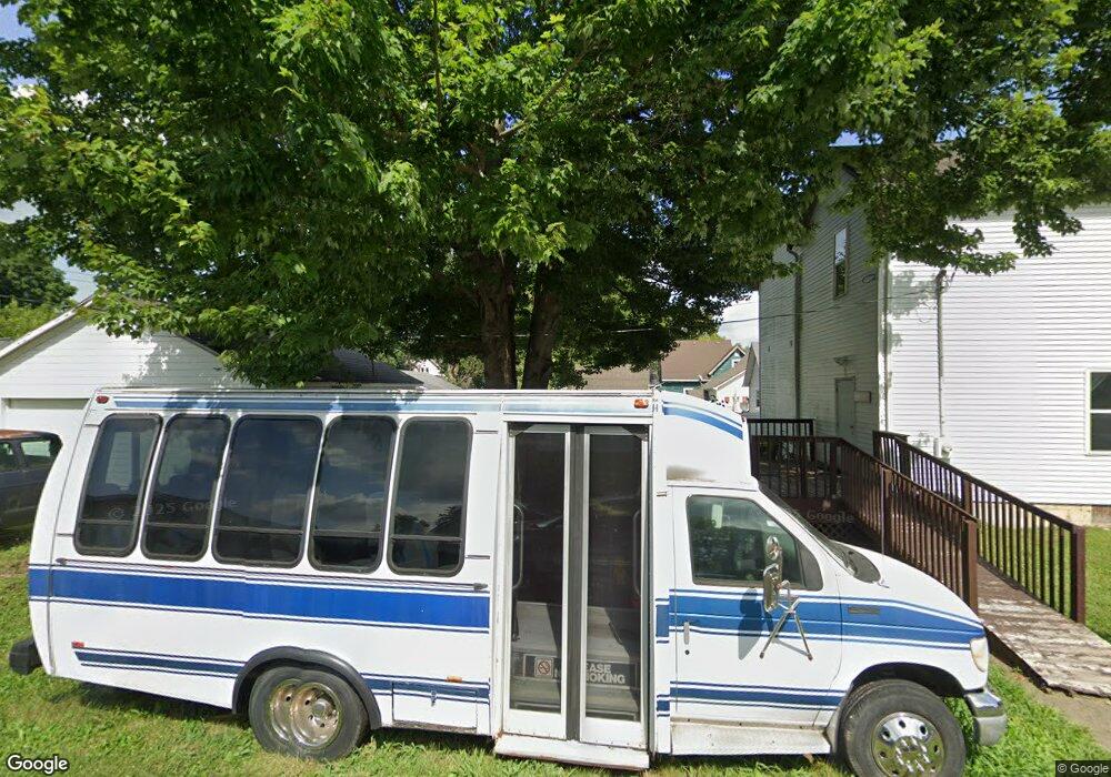 West SR 135 W State Road 144, Franklin, IN 46131 - photo 1