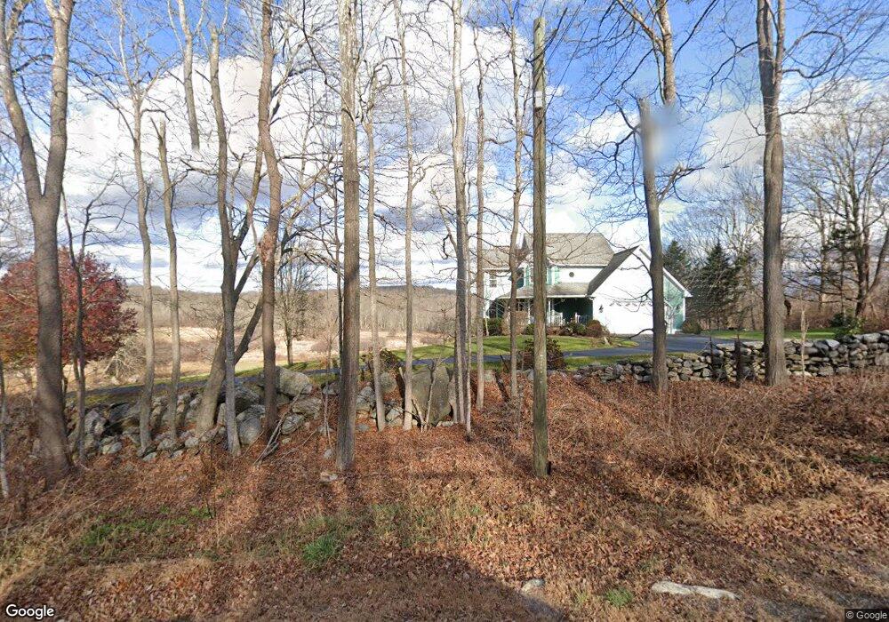 11 Szegda Rd, Columbia, CT 06237 - photo 1