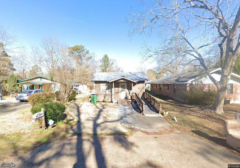 2021 Lenora St, Franklinton, LA 70438 - photo 1