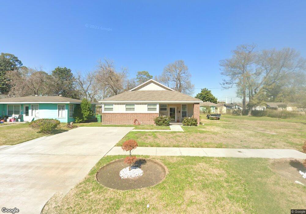 222 Hyta St, Houston, TX 77018 - photo 1