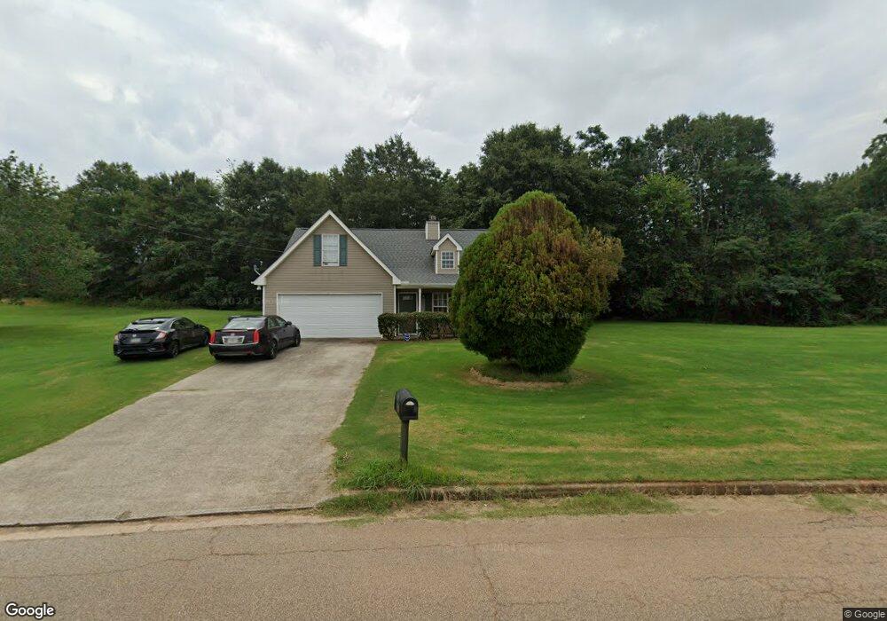 60 Claremont Dr unit 1, Covington, GA 30016 - photo 1