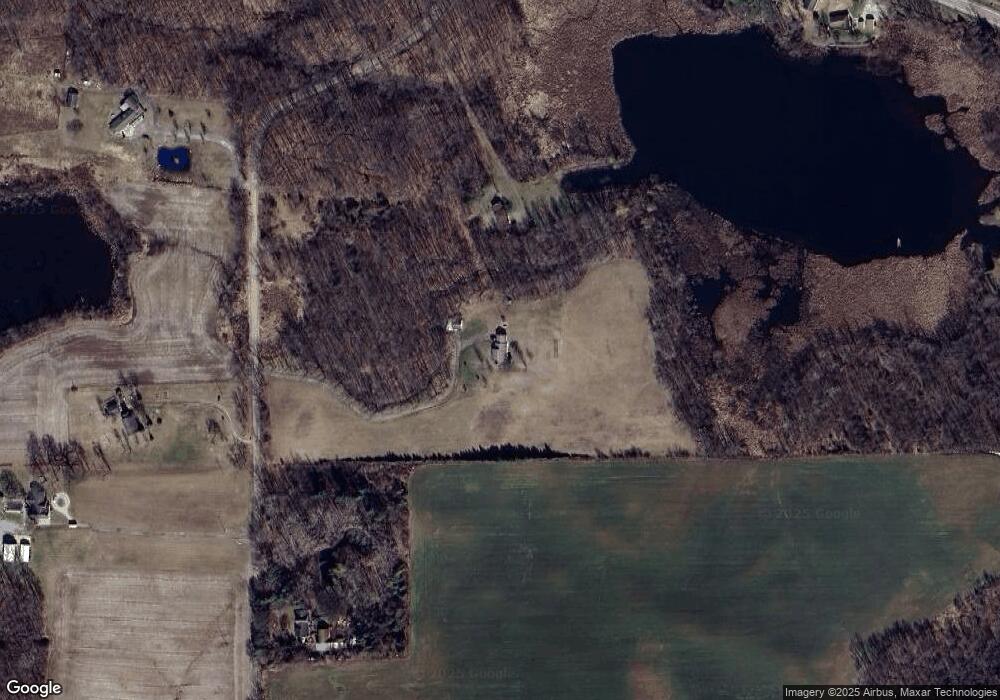 9675 Herold Hwy, Addison, MI 49220 - photo 1