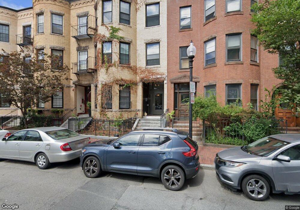 169 Saint Botolph St unit 1, Boston, MA 02115 - photo 1