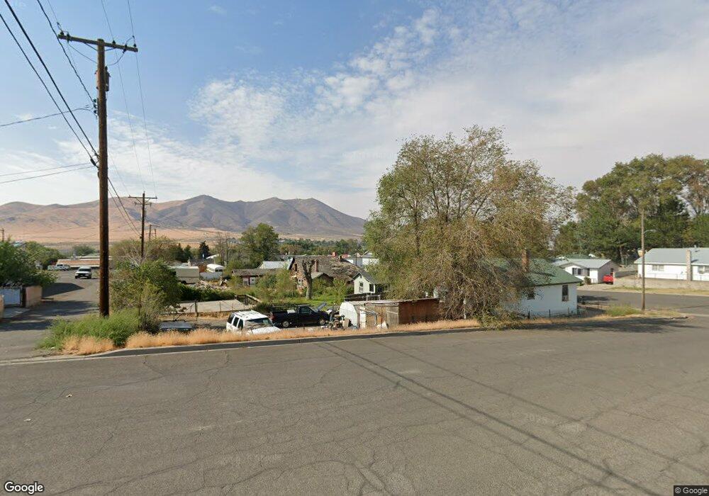 438 Monroe St, Winnemucca, NV 89445 - photo 1