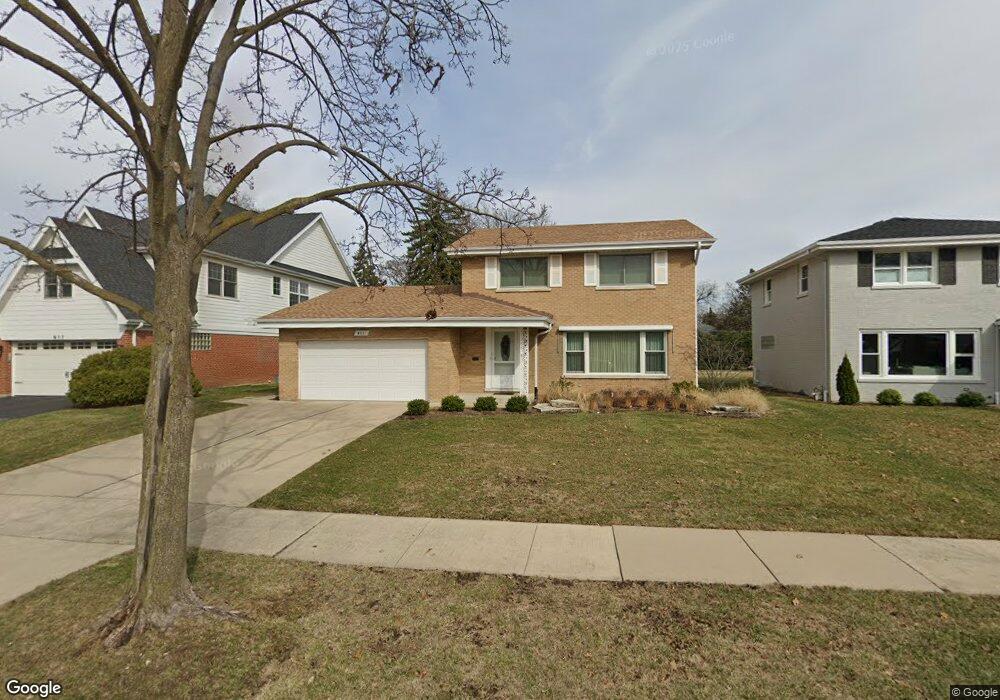 821 S Bryan St, Elmhurst, IL 60126 - photo 1