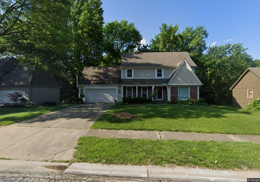 12809 W 83rd Terrace, Lenexa, KS 66215 - photo 1